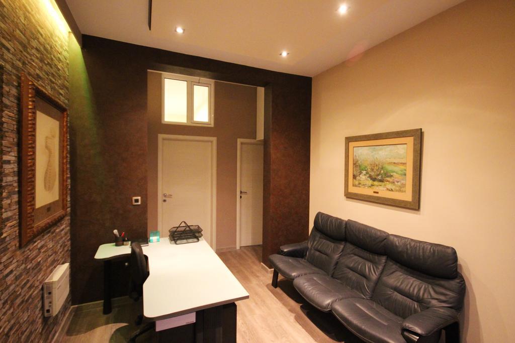 Art Guesthouse Котор Екстериор снимка