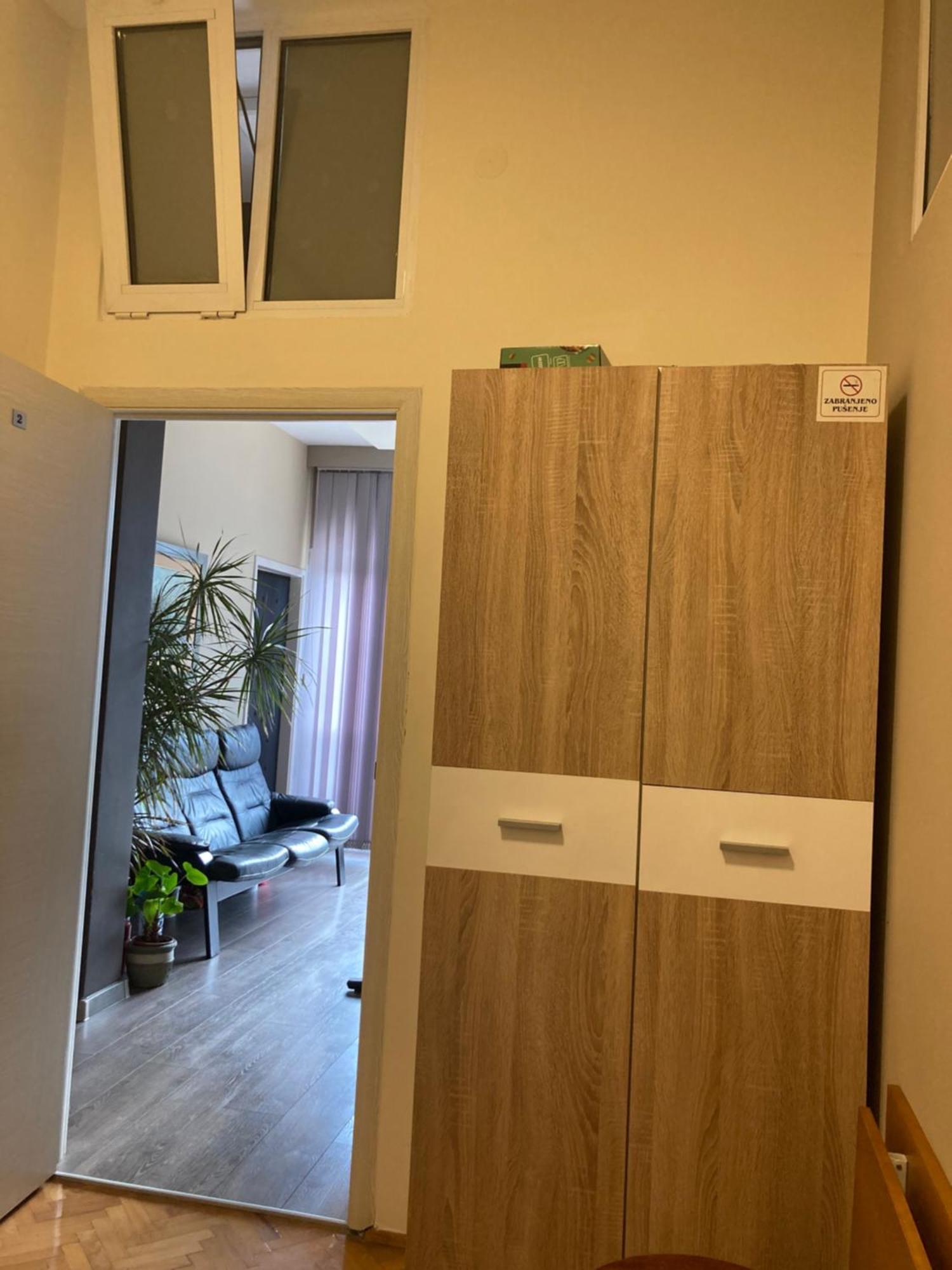Art Guesthouse Котор Екстериор снимка