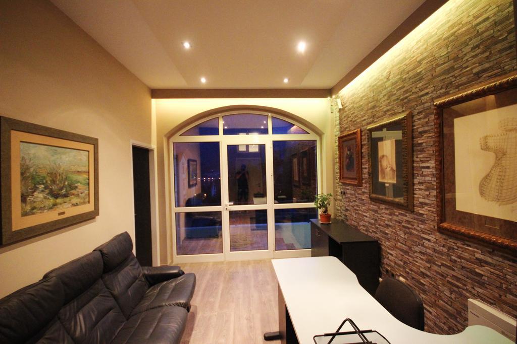Art Guesthouse Котор Екстериор снимка