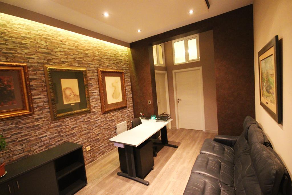 Art Guesthouse Котор Екстериор снимка