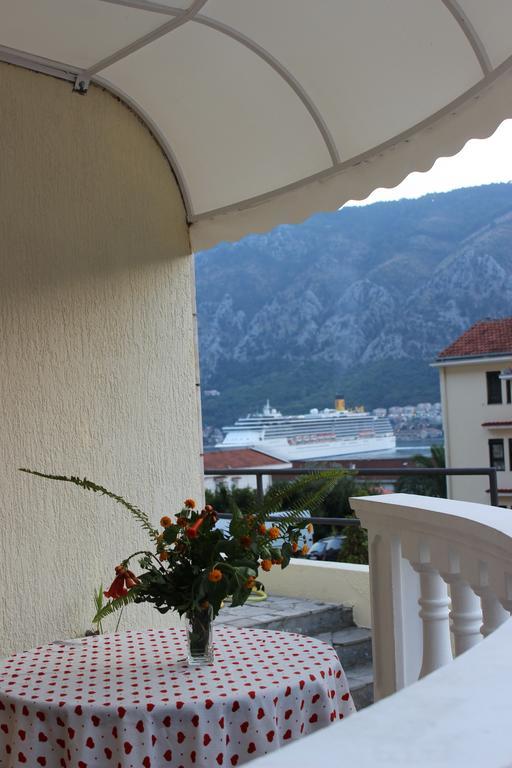 Art Guesthouse Котор Екстериор снимка