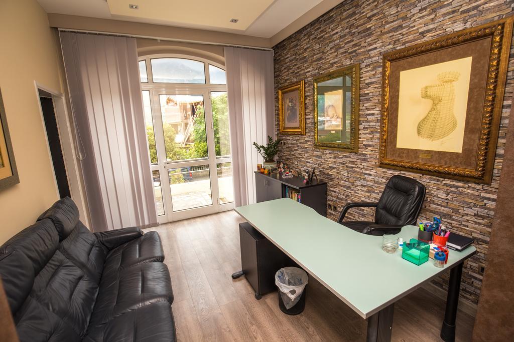Art Guesthouse Котор Екстериор снимка