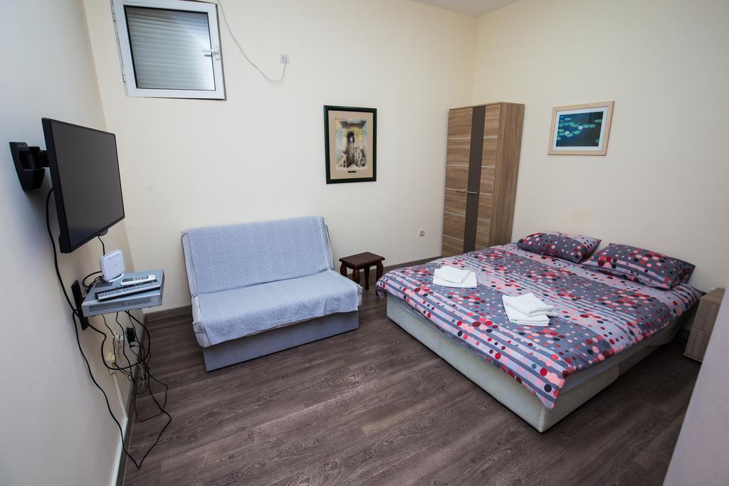 Art Guesthouse Котор Екстериор снимка