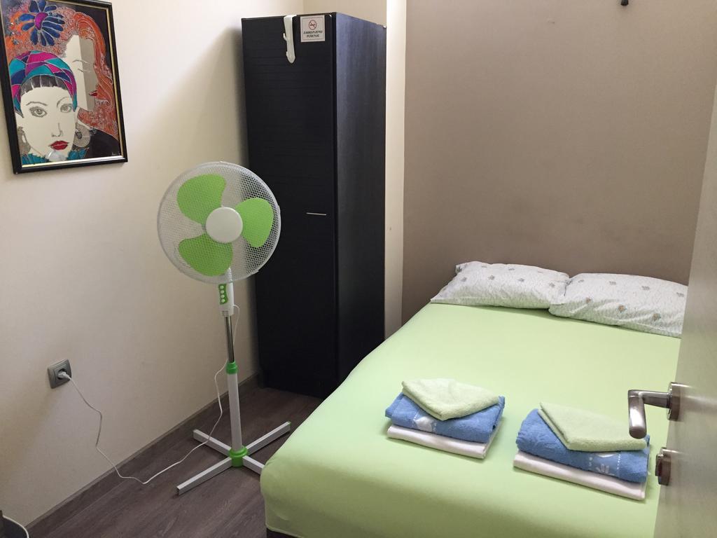 Art Guesthouse Котор Екстериор снимка