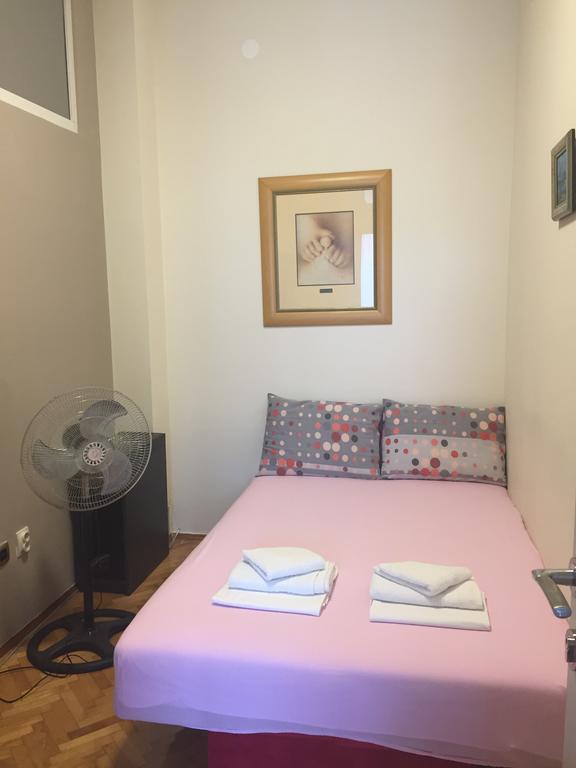 Art Guesthouse Котор Екстериор снимка