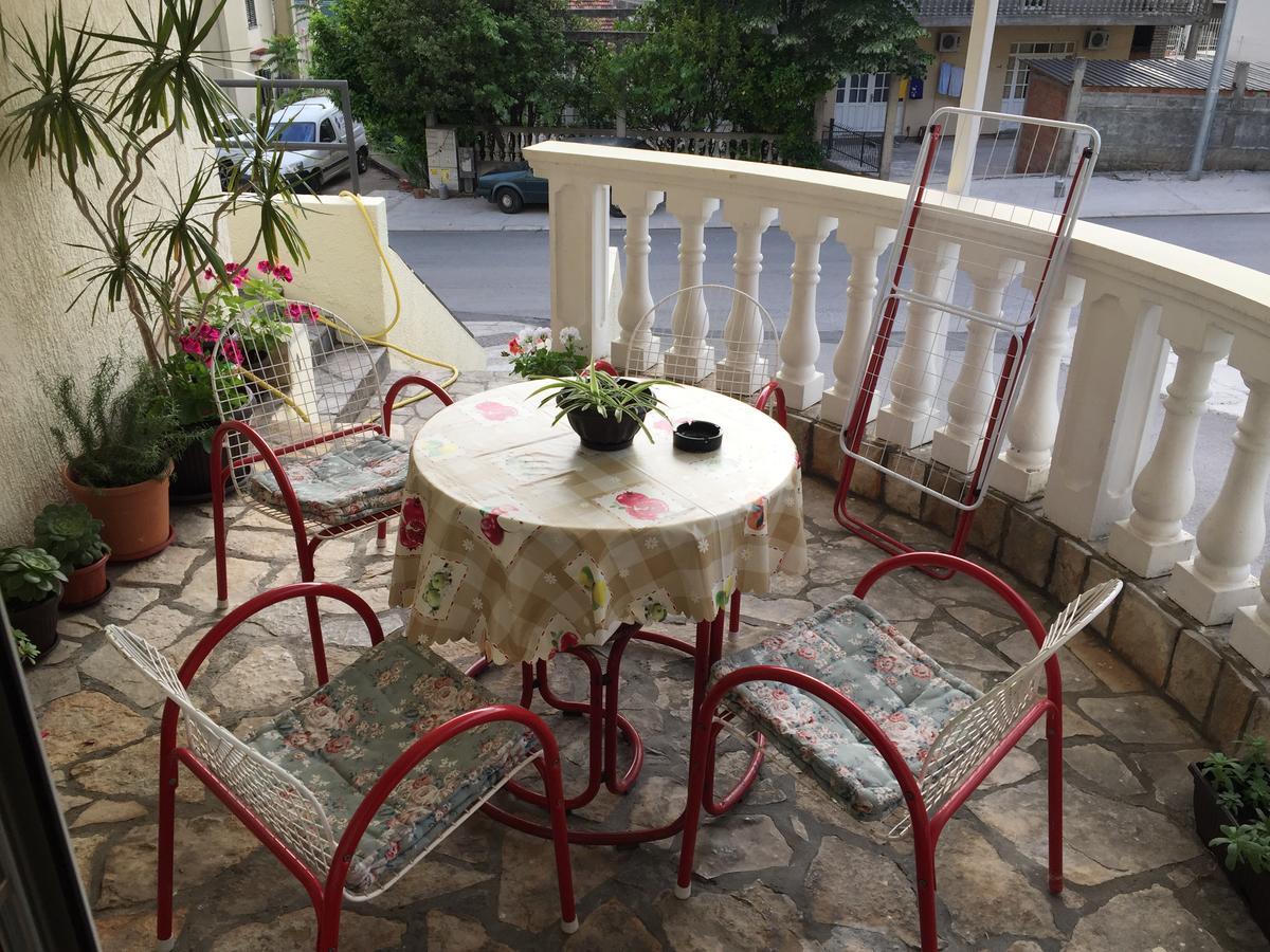 Art Guesthouse Котор Екстериор снимка